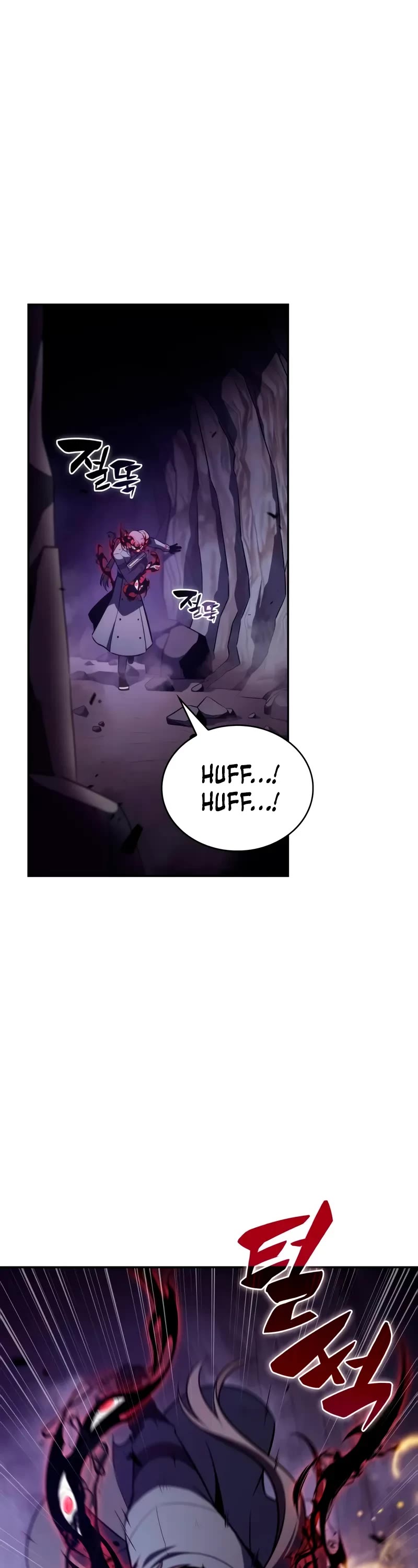 The Regressed Son of a Duke is an Assassin chapter 83 page 69