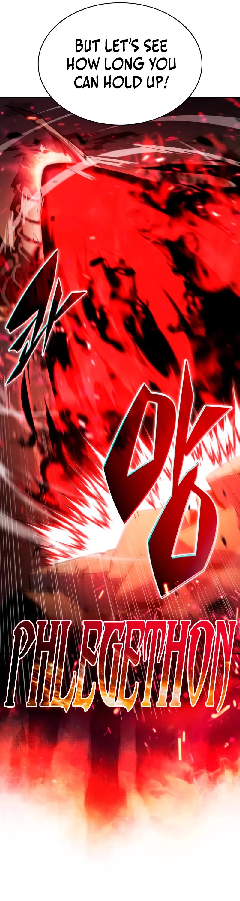 The Regressed Son of a Duke is an Assassin chapter 83 page 7