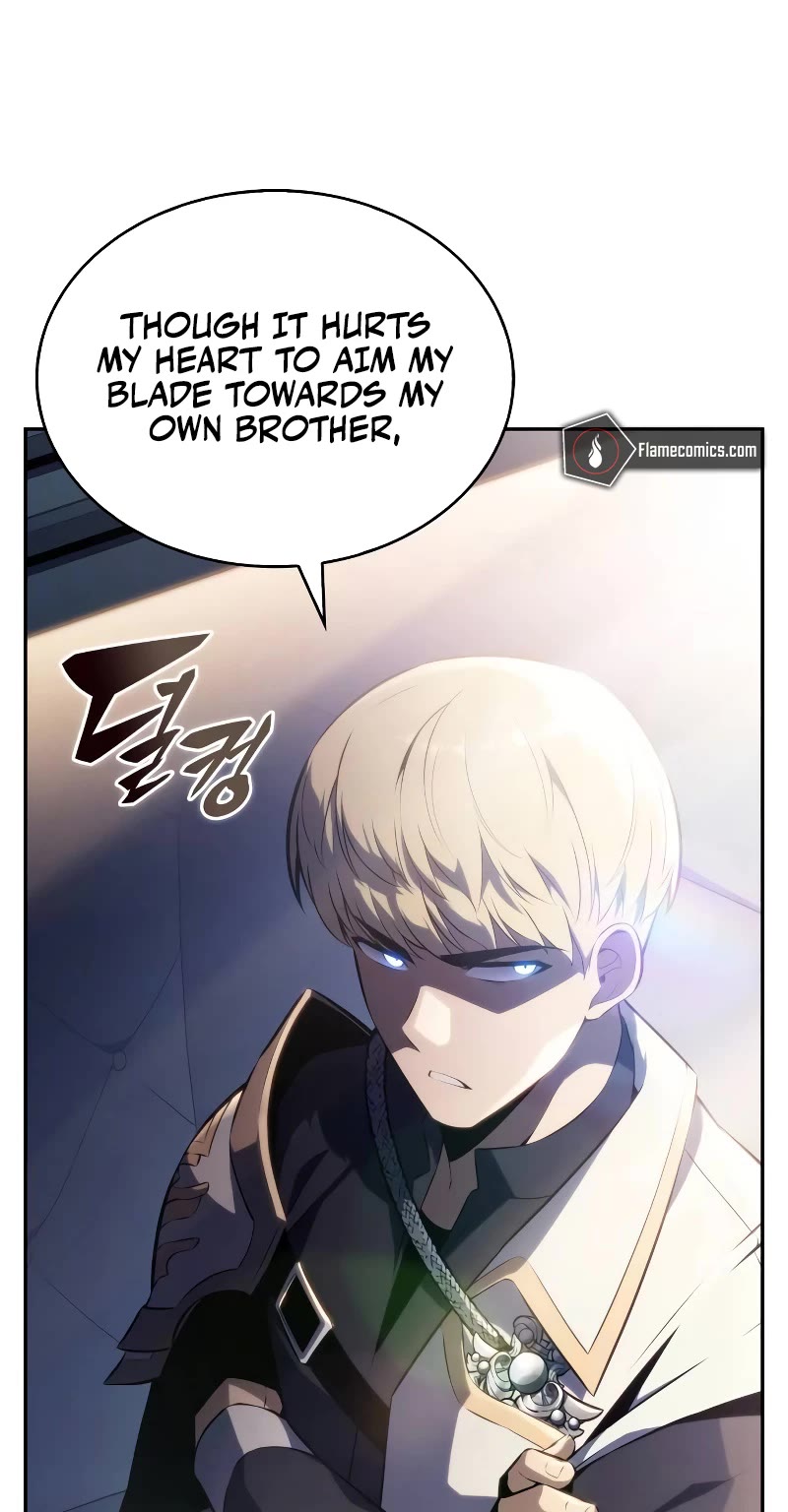 The Regressed Son of a Duke is an Assassin chapter 84 page 11