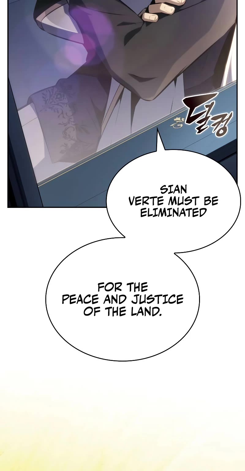 The Regressed Son of a Duke is an Assassin chapter 84 page 12