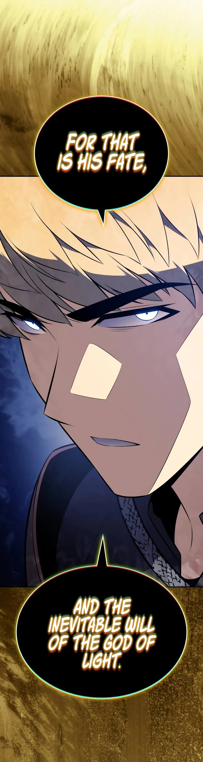 The Regressed Son of a Duke is an Assassin chapter 84 page 13