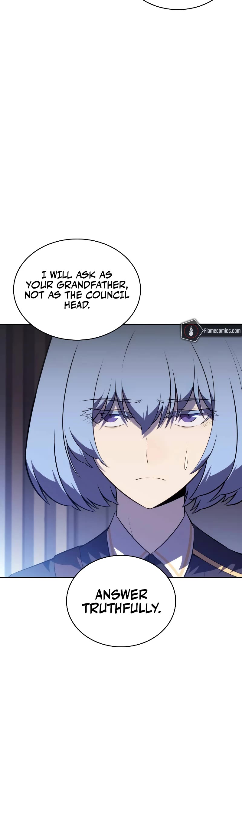 The Regressed Son of a Duke is an Assassin chapter 84 page 17