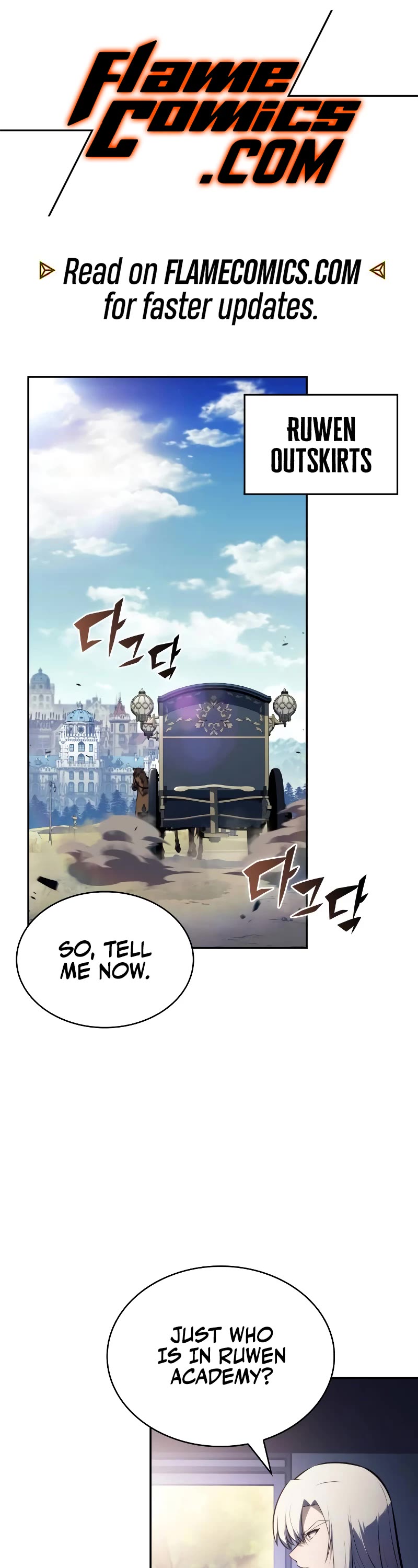 The Regressed Son of a Duke is an Assassin chapter 84 page 2