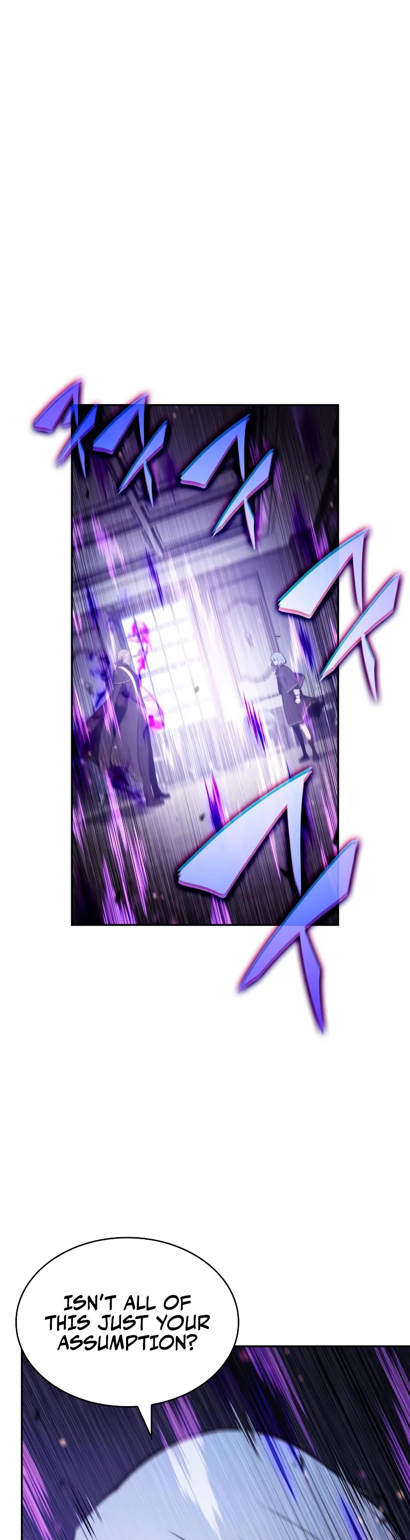 The Regressed Son of a Duke is an Assassin chapter 84 page 20