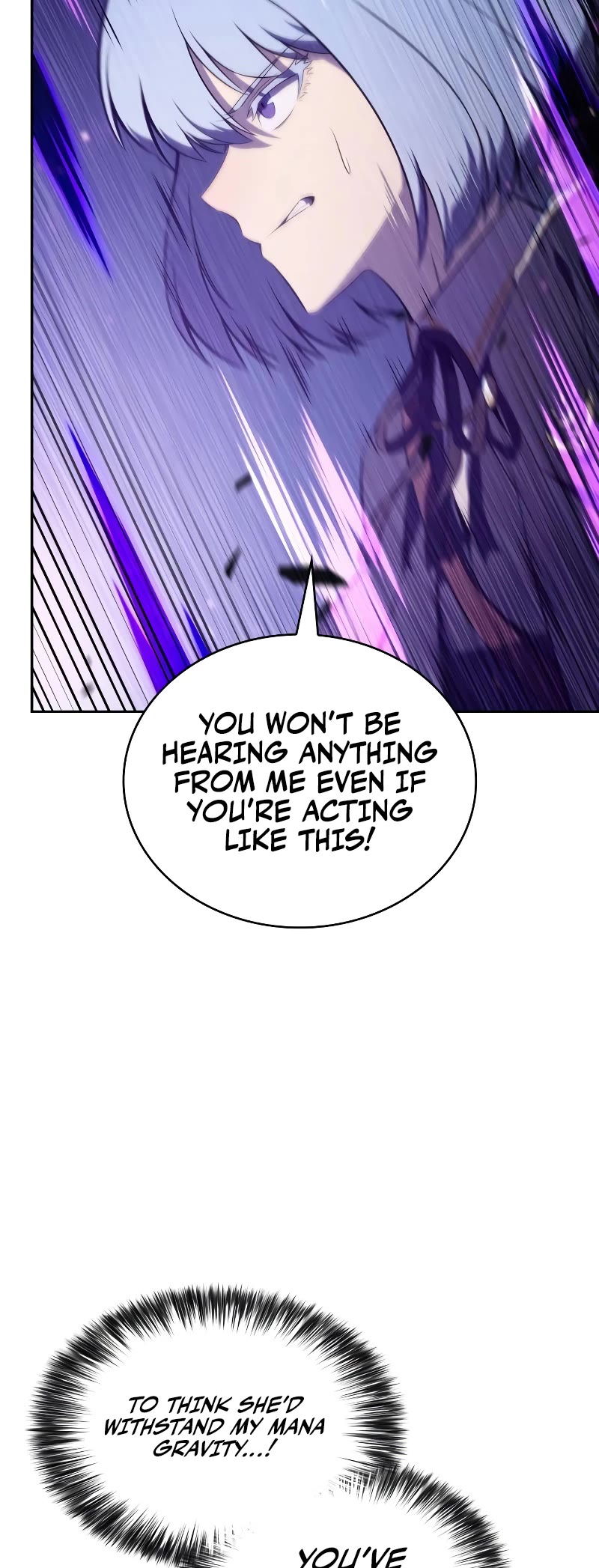 The Regressed Son of a Duke is an Assassin chapter 84 page 21