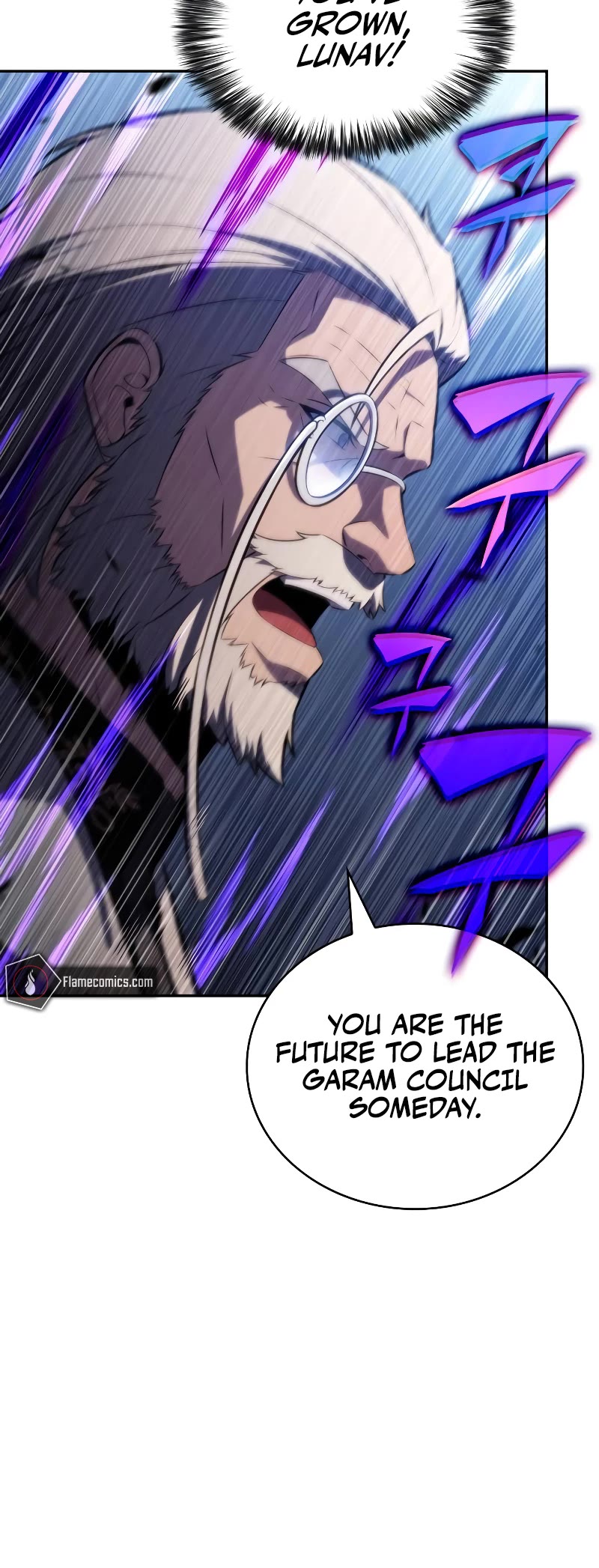 The Regressed Son of a Duke is an Assassin chapter 84 page 22