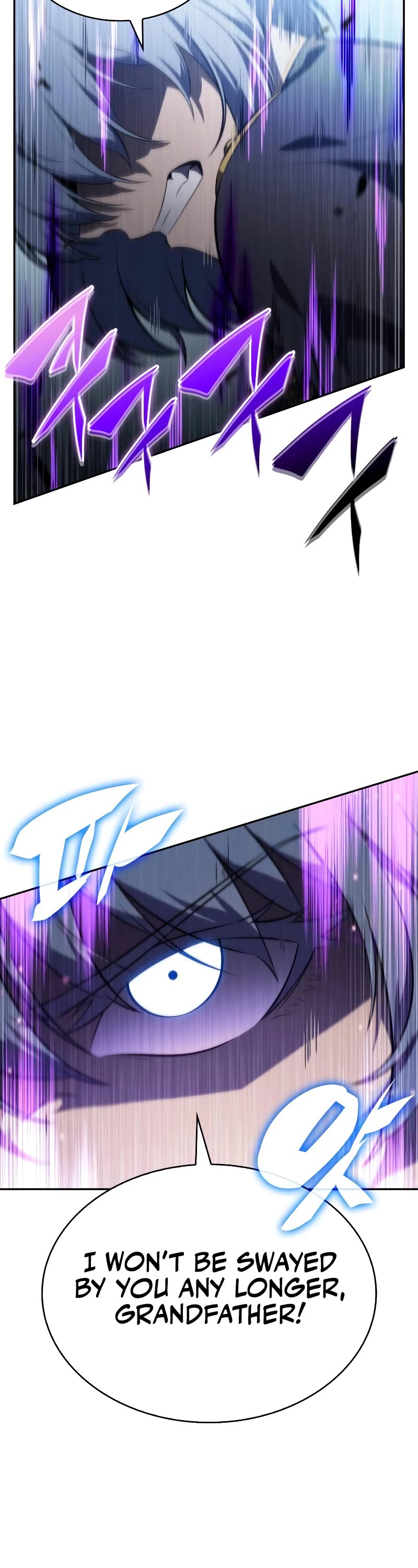 The Regressed Son of a Duke is an Assassin chapter 84 page 24