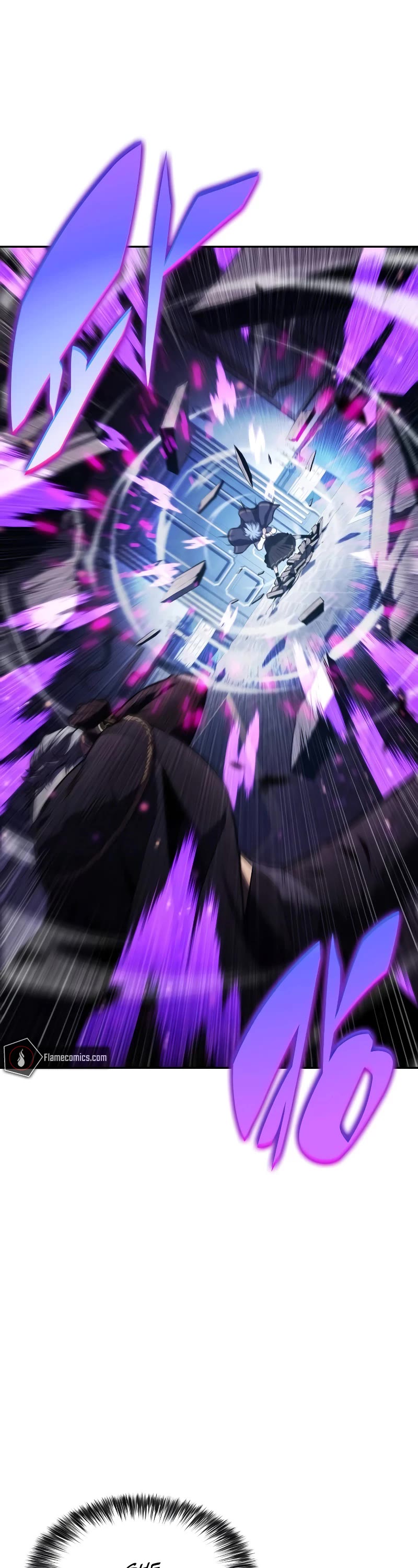 The Regressed Son of a Duke is an Assassin chapter 84 page 25