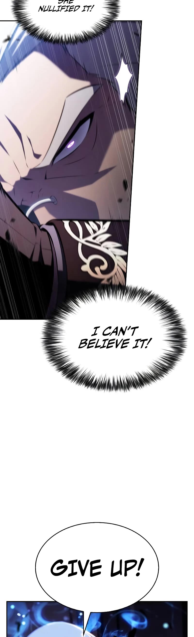 The Regressed Son of a Duke is an Assassin chapter 84 page 26