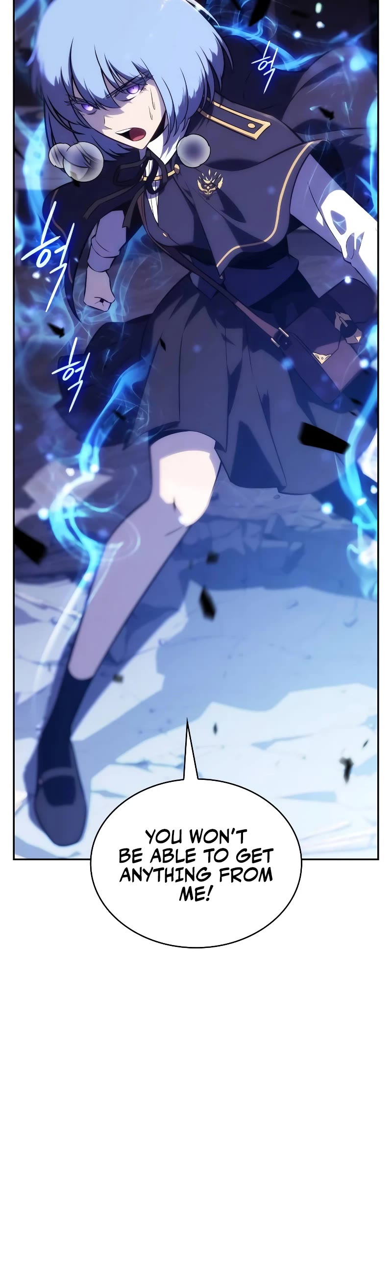 The Regressed Son of a Duke is an Assassin chapter 84 page 27