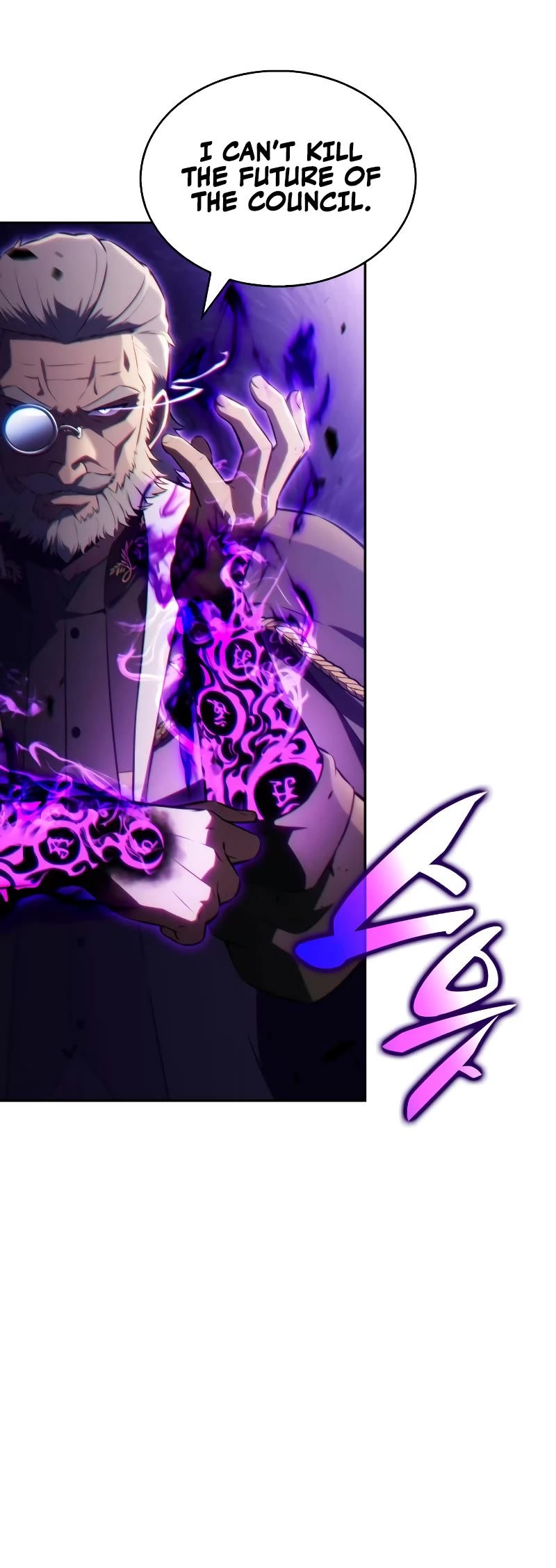 The Regressed Son of a Duke is an Assassin chapter 84 page 32