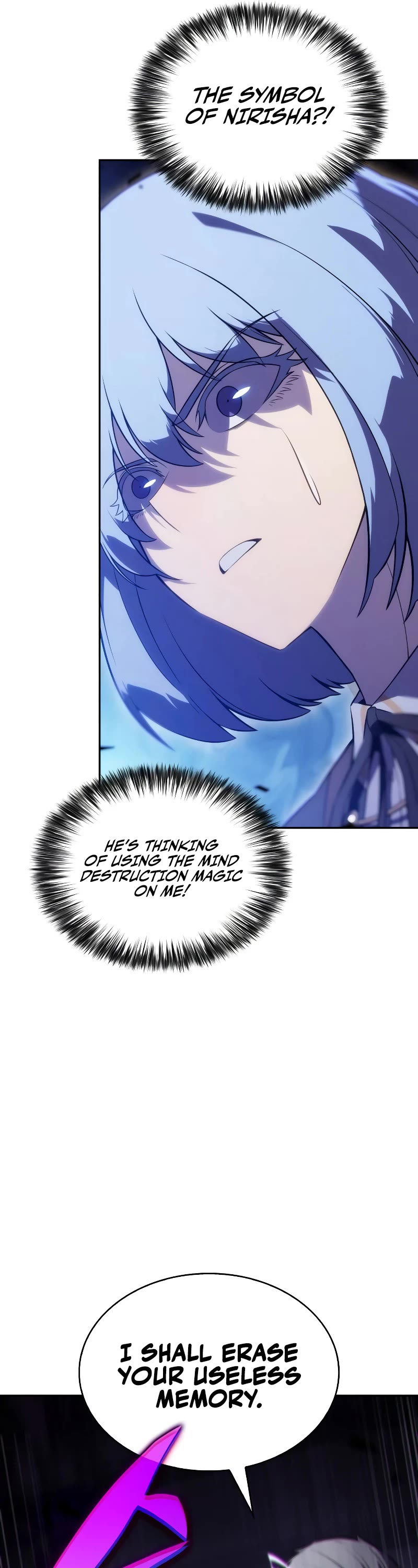 The Regressed Son of a Duke is an Assassin chapter 84 page 33