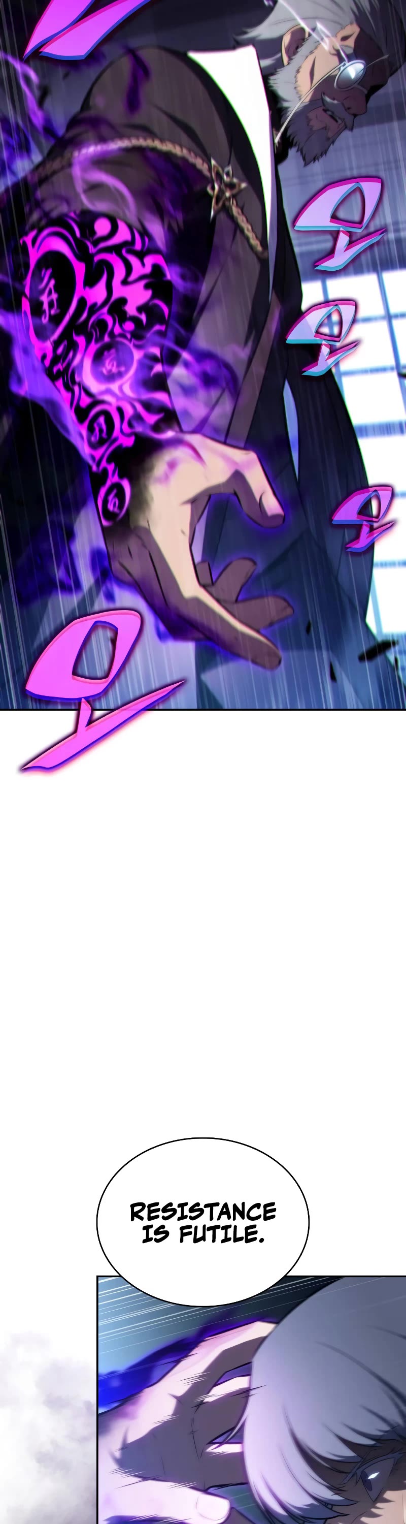 The Regressed Son of a Duke is an Assassin chapter 84 page 34