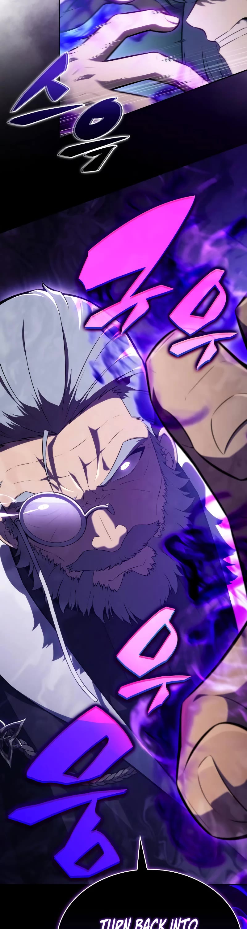 The Regressed Son of a Duke is an Assassin chapter 84 page 35