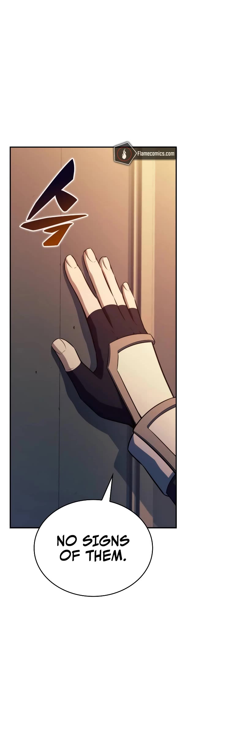 The Regressed Son of a Duke is an Assassin chapter 84 page 37