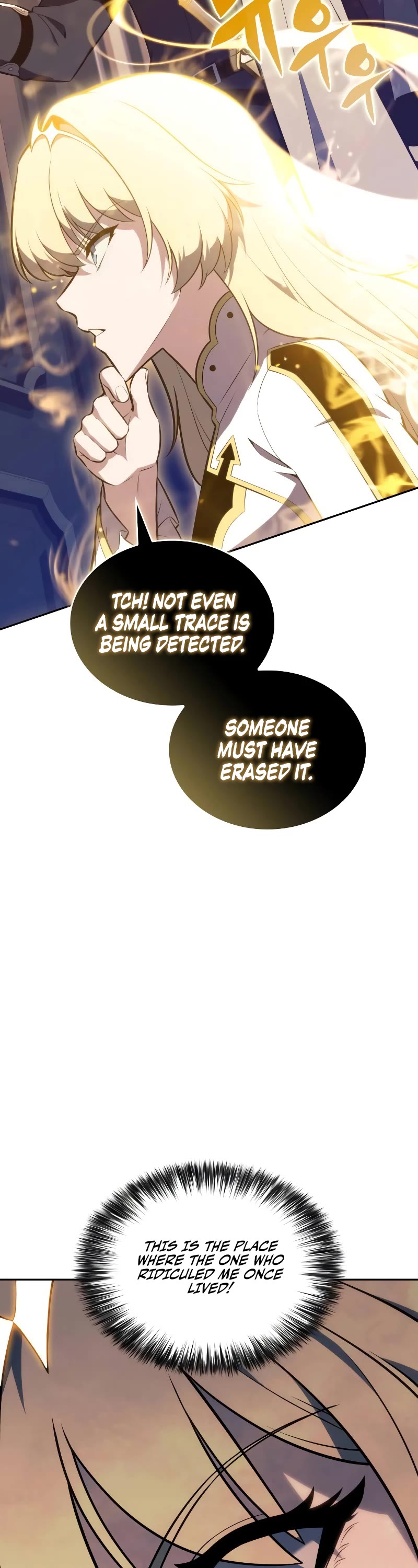 The Regressed Son of a Duke is an Assassin chapter 84 page 39