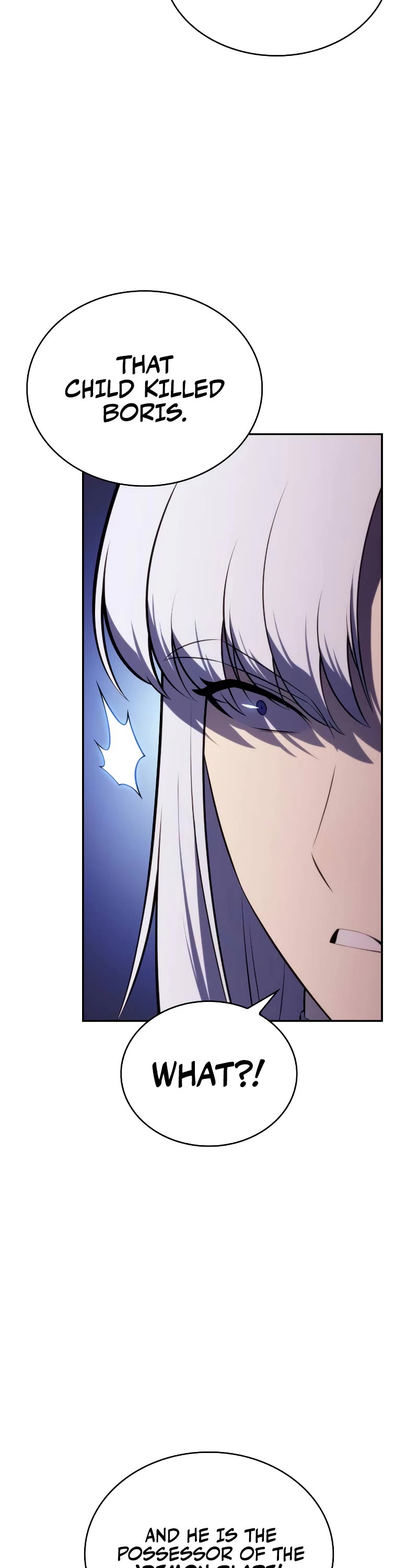 The Regressed Son of a Duke is an Assassin chapter 84 page 4