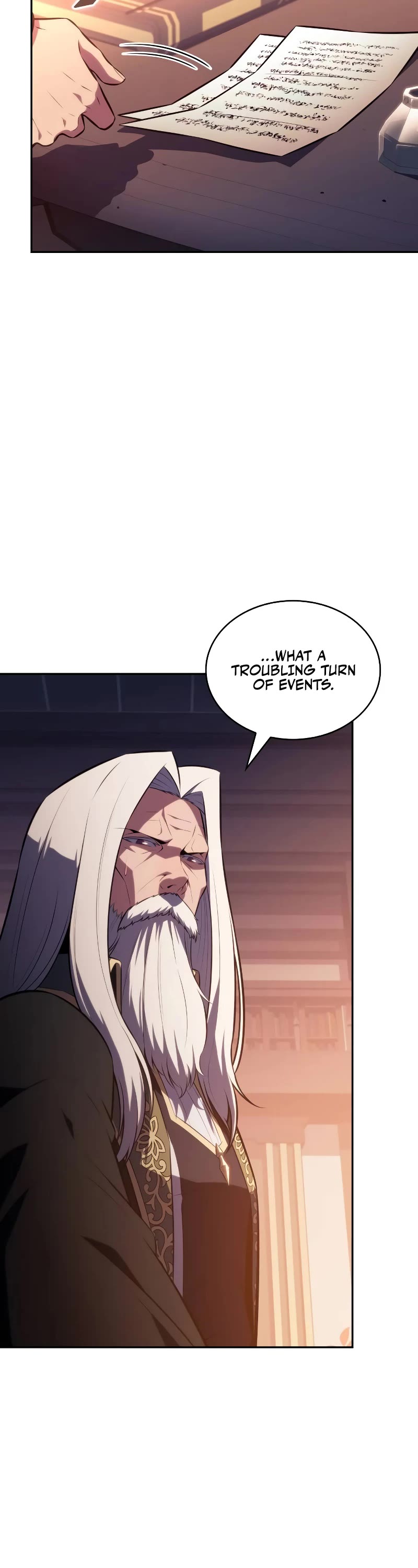 The Regressed Son of a Duke is an Assassin chapter 84 page 44