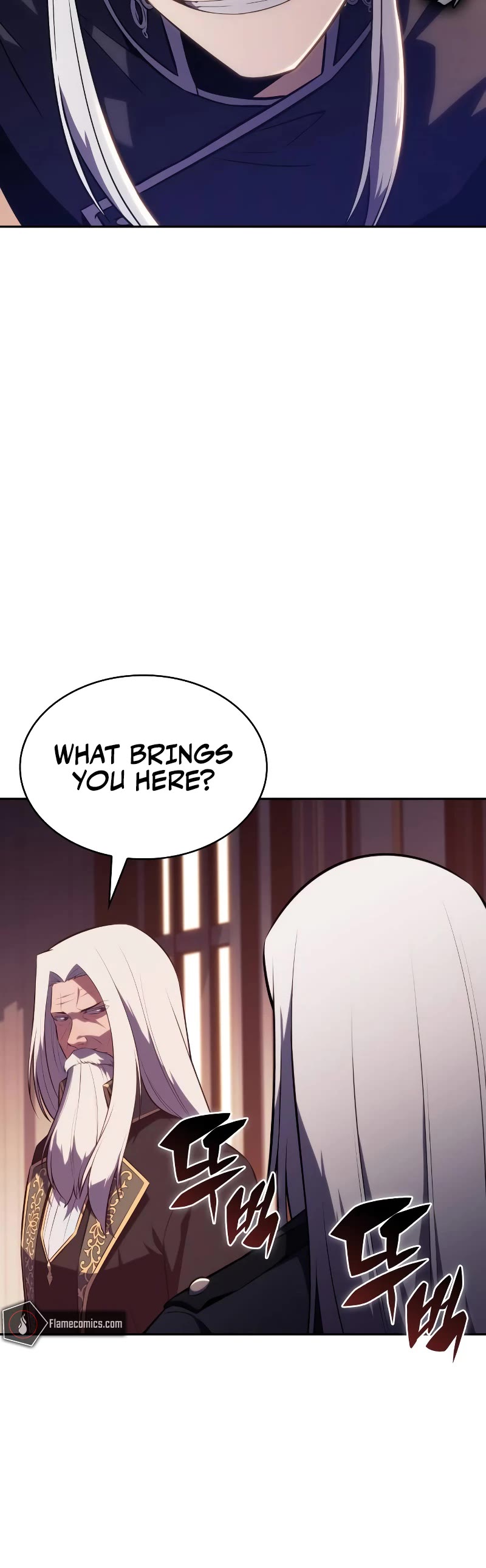 The Regressed Son of a Duke is an Assassin chapter 84 page 46