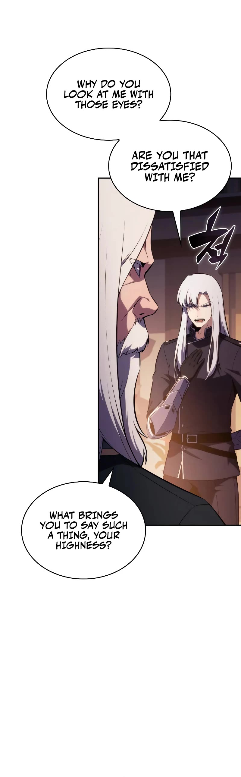 The Regressed Son of a Duke is an Assassin chapter 84 page 47