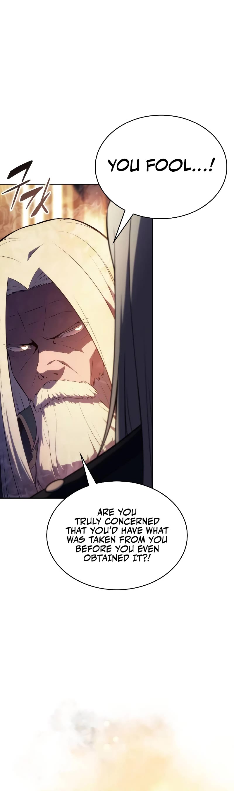 The Regressed Son of a Duke is an Assassin chapter 84 page 52