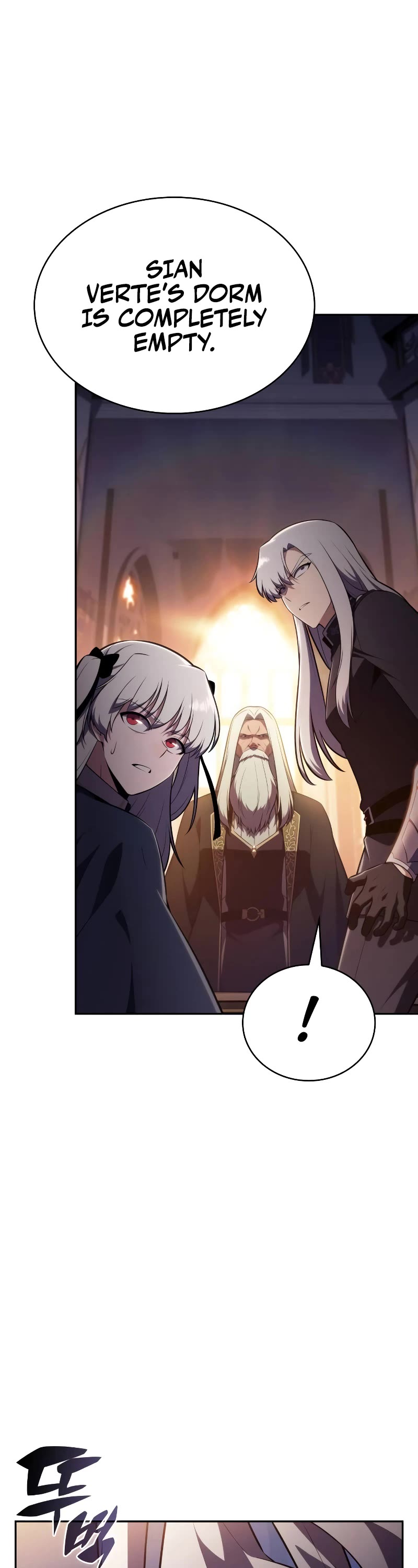 The Regressed Son of a Duke is an Assassin chapter 84 page 64