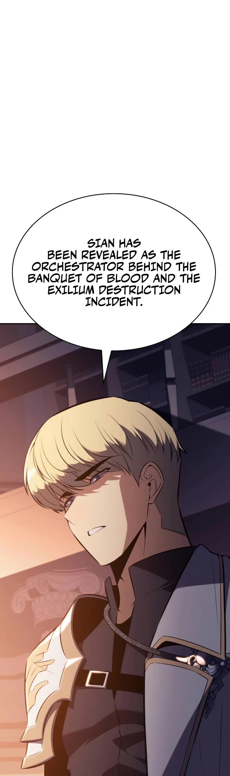 The Regressed Son of a Duke is an Assassin chapter 84 page 67