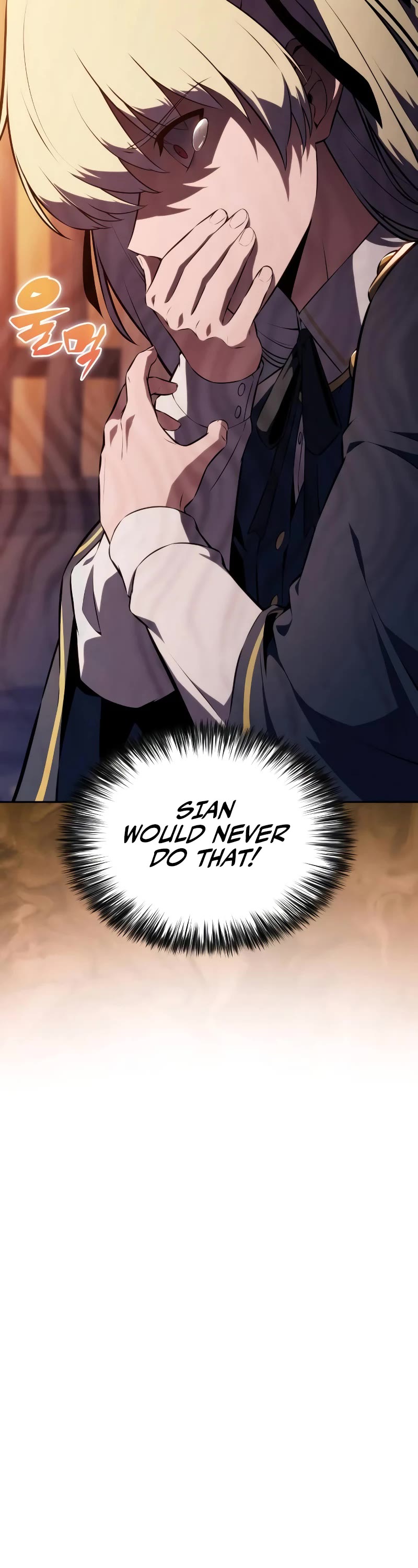 The Regressed Son of a Duke is an Assassin chapter 84 page 70