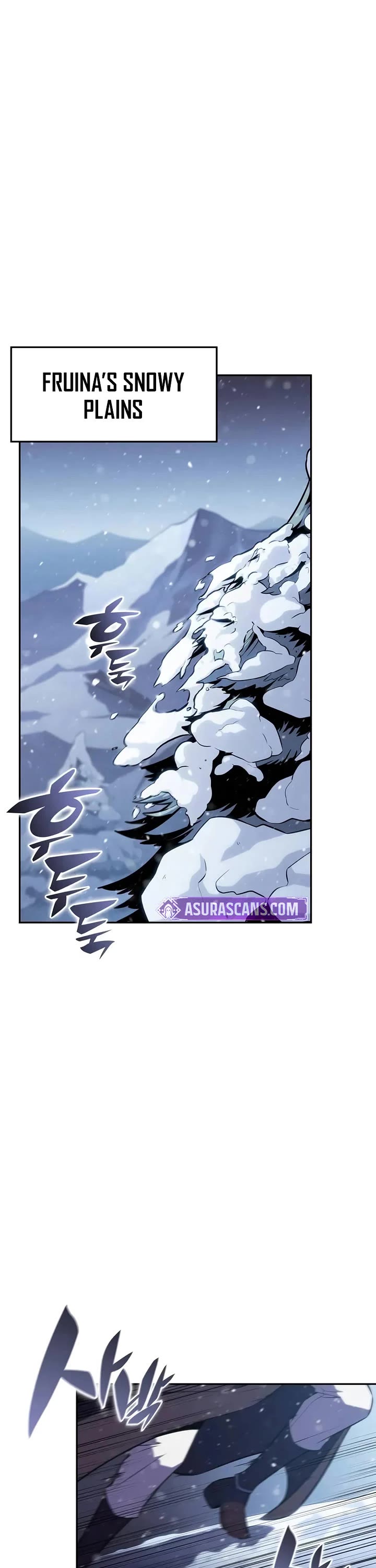 The Regressed Son of a Duke is an Assassin chapter 85 page 1