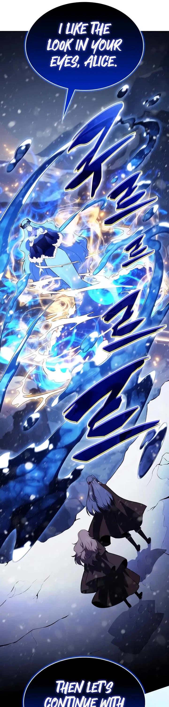 The Regressed Son of a Duke is an Assassin chapter 85 page 10