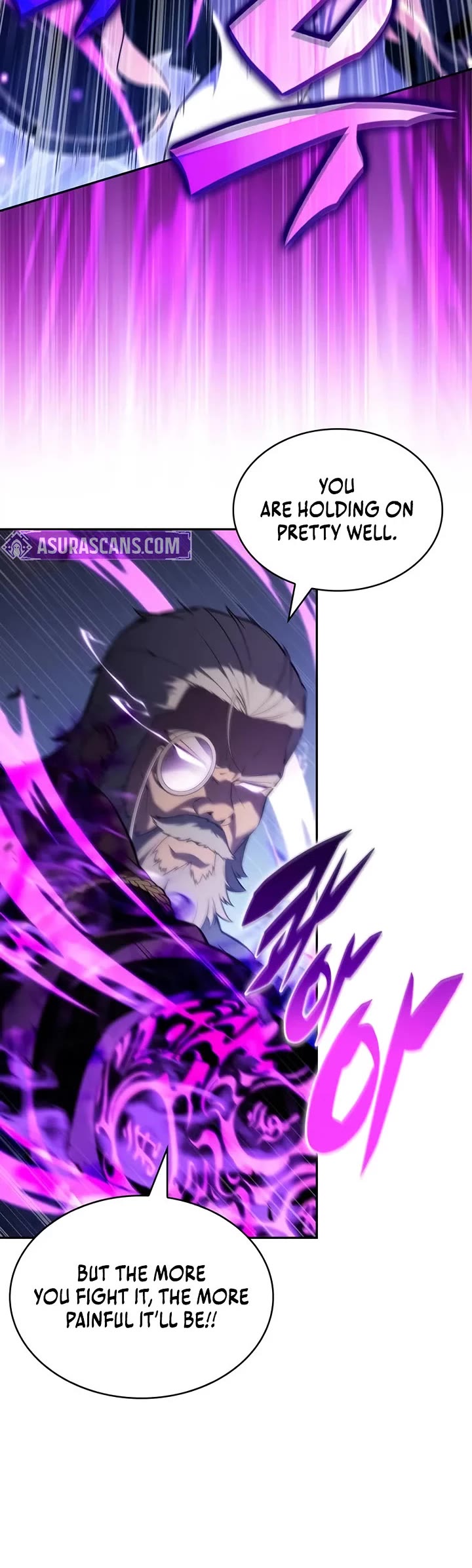 The Regressed Son of a Duke is an Assassin chapter 85 page 14