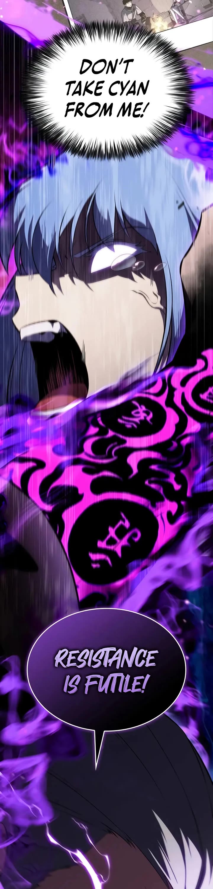 The Regressed Son of a Duke is an Assassin chapter 85 page 16