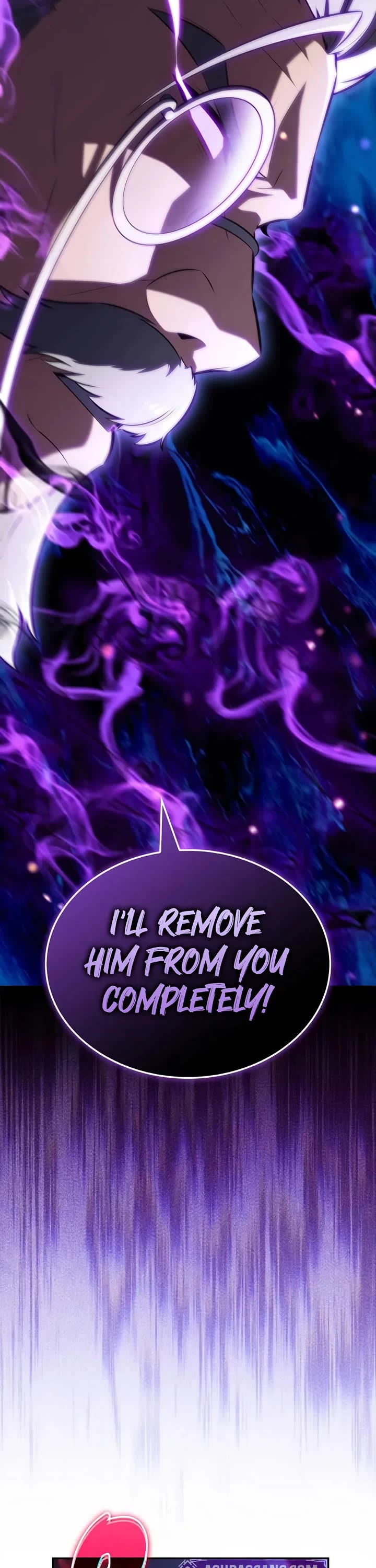 The Regressed Son of a Duke is an Assassin chapter 85 page 17