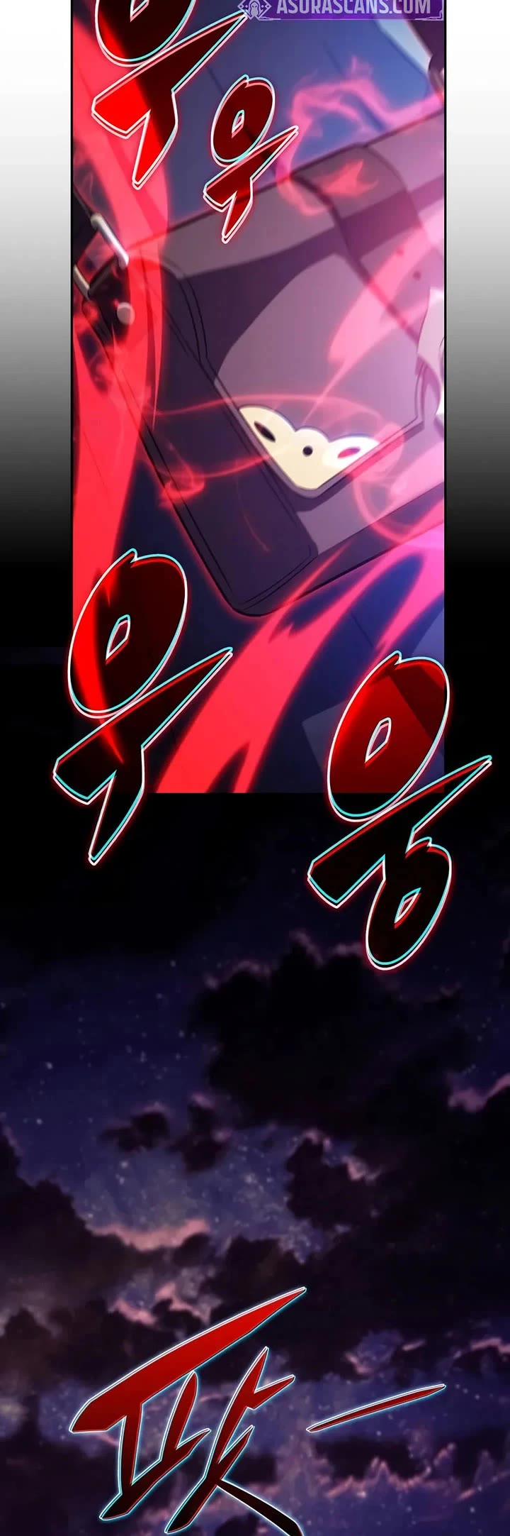 The Regressed Son of a Duke is an Assassin chapter 85 page 18