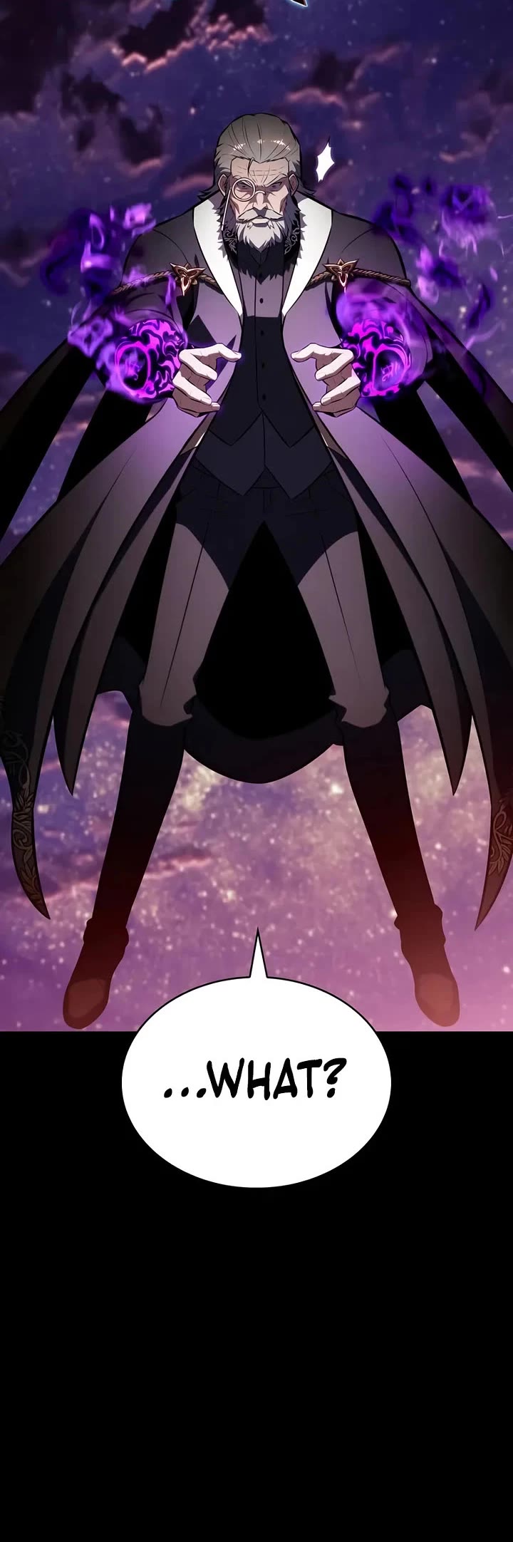 The Regressed Son of a Duke is an Assassin chapter 85 page 19