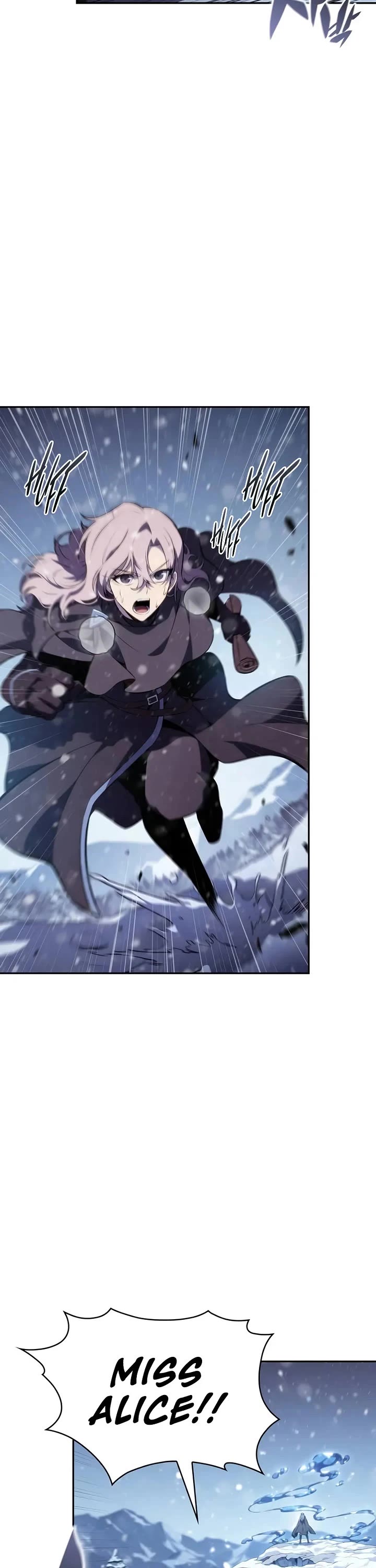 The Regressed Son of a Duke is an Assassin chapter 85 page 2