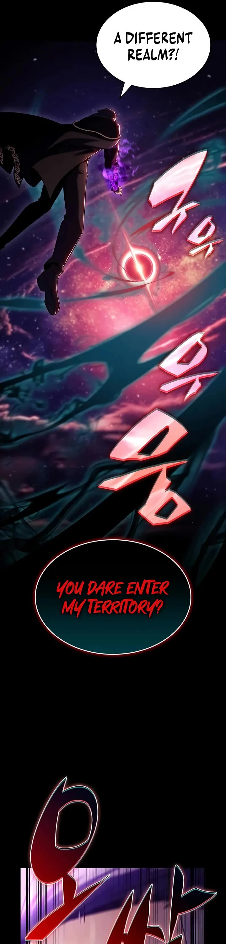 The Regressed Son of a Duke is an Assassin chapter 85 page 20