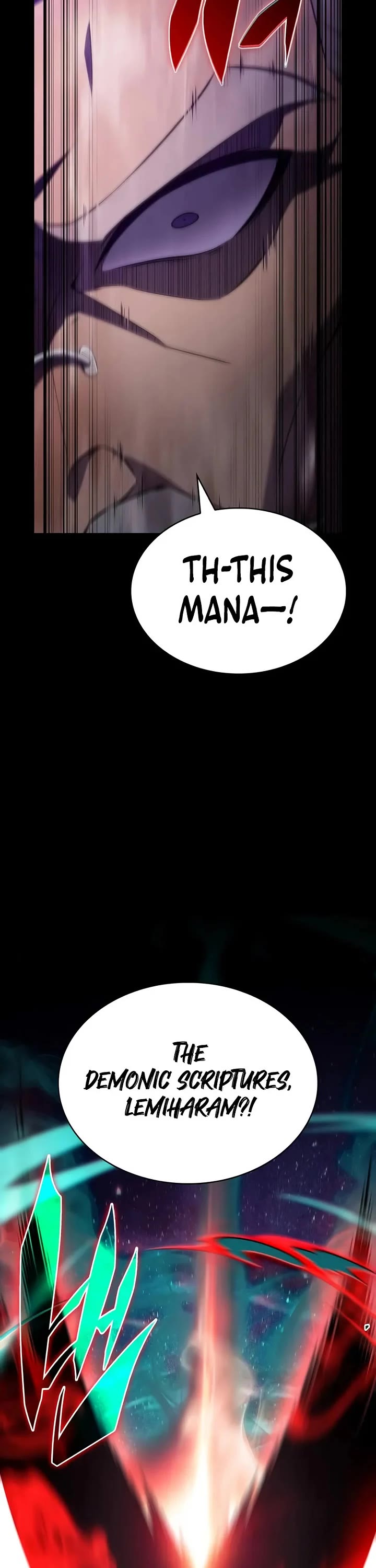 The Regressed Son of a Duke is an Assassin chapter 85 page 21