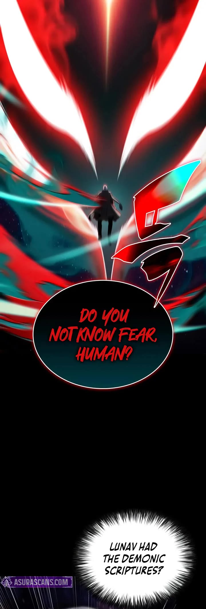 The Regressed Son of a Duke is an Assassin chapter 85 page 22