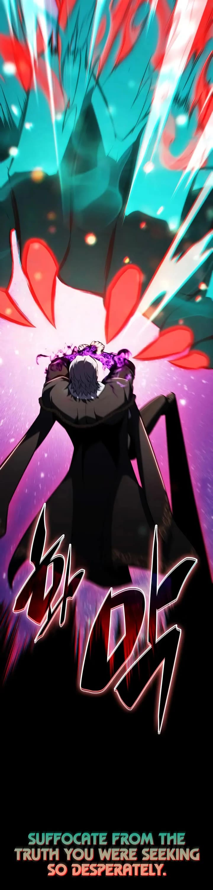 The Regressed Son of a Duke is an Assassin chapter 85 page 25