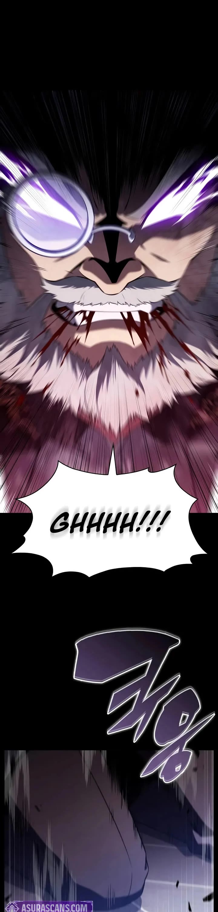 The Regressed Son of a Duke is an Assassin chapter 85 page 26