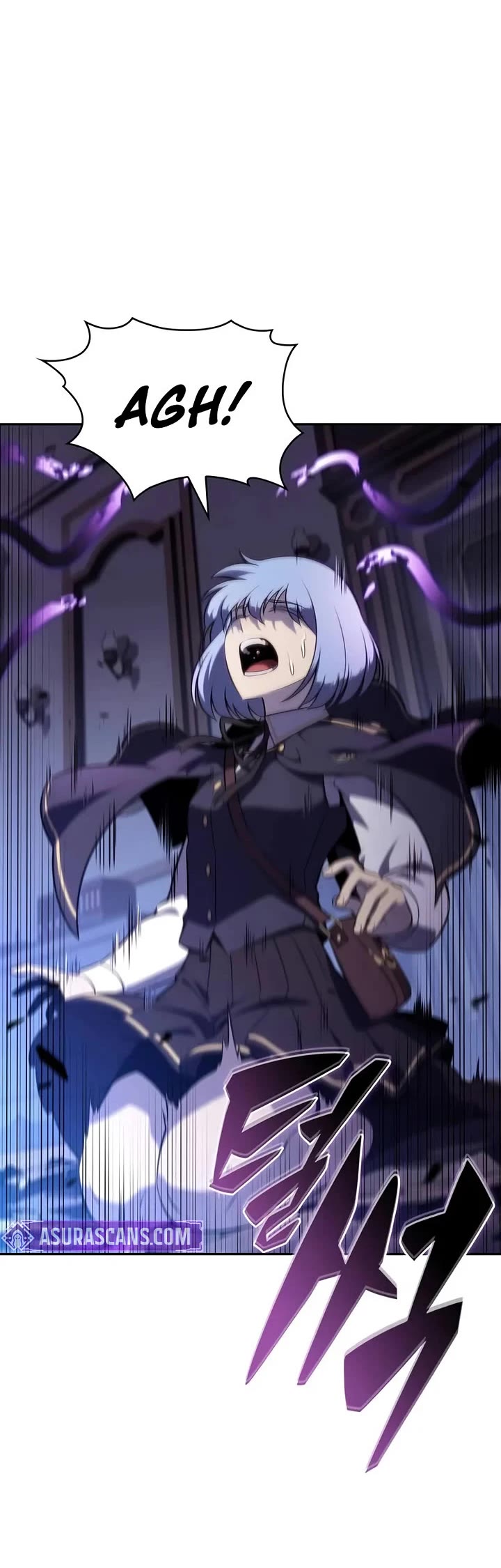 The Regressed Son of a Duke is an Assassin chapter 85 page 28