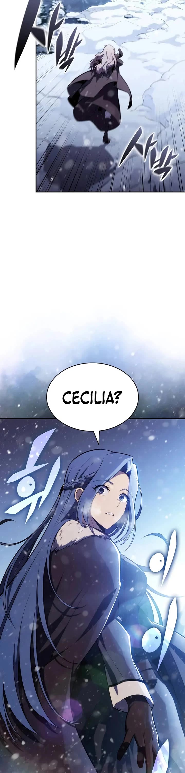 The Regressed Son of a Duke is an Assassin chapter 85 page 3