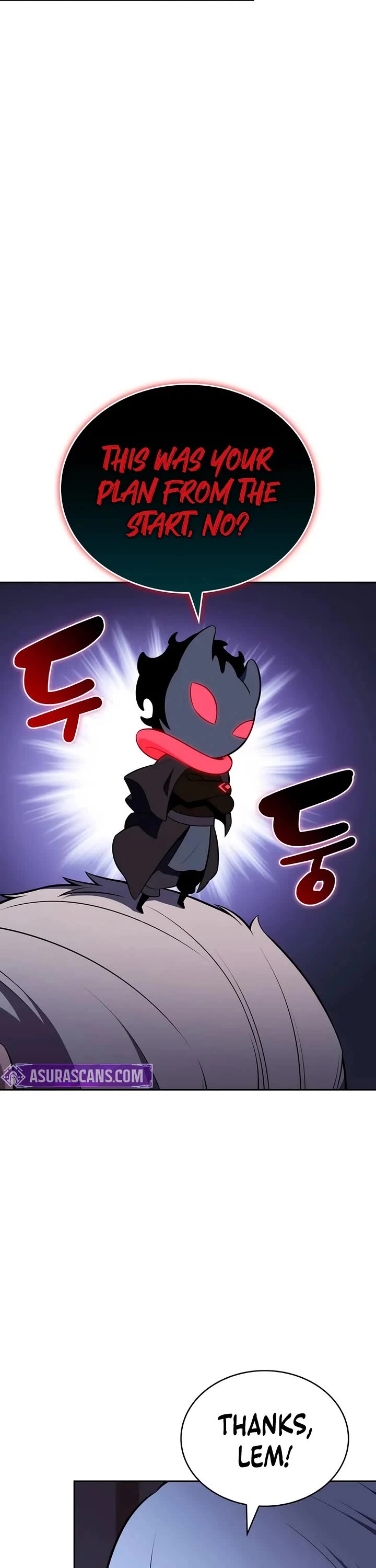 The Regressed Son of a Duke is an Assassin chapter 85 page 30