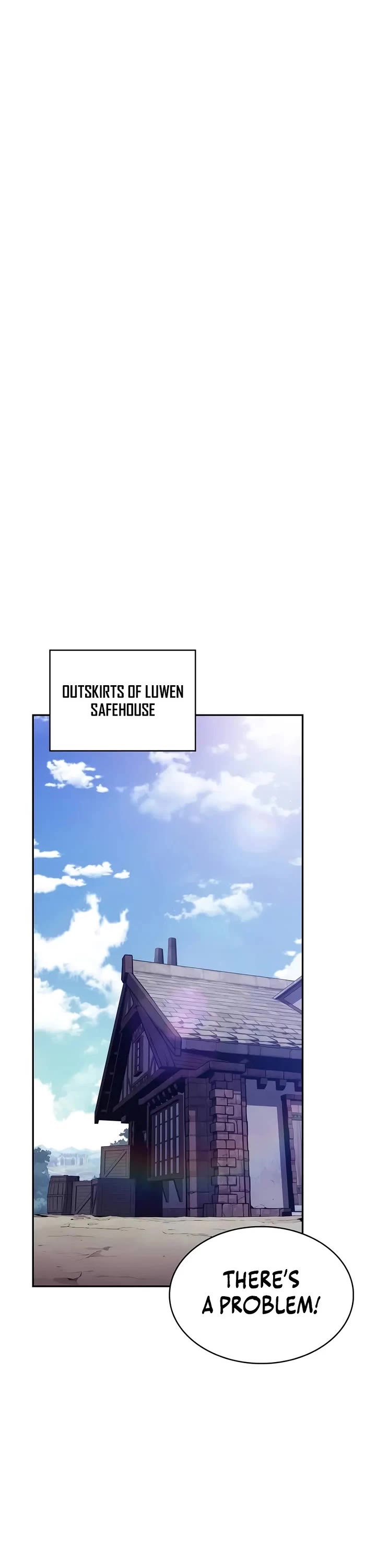 The Regressed Son of a Duke is an Assassin chapter 85 page 34