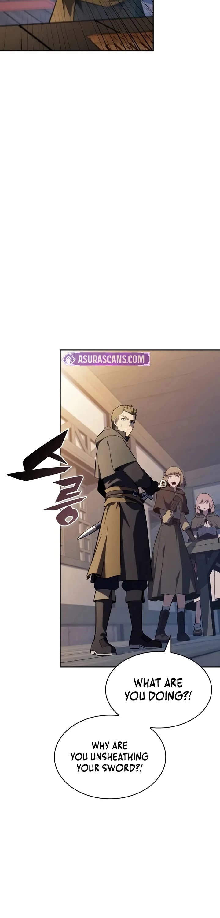 The Regressed Son of a Duke is an Assassin chapter 85 page 40