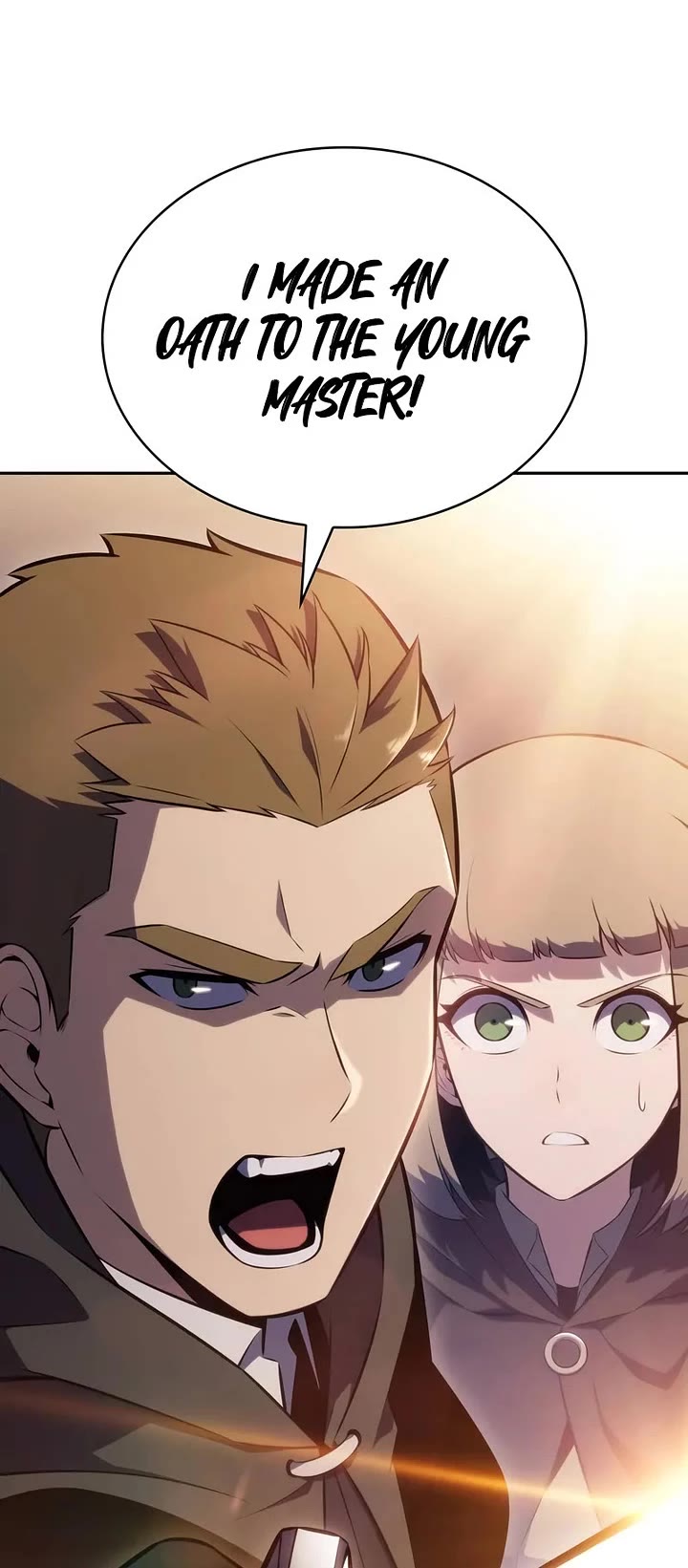 The Regressed Son of a Duke is an Assassin chapter 85 page 41