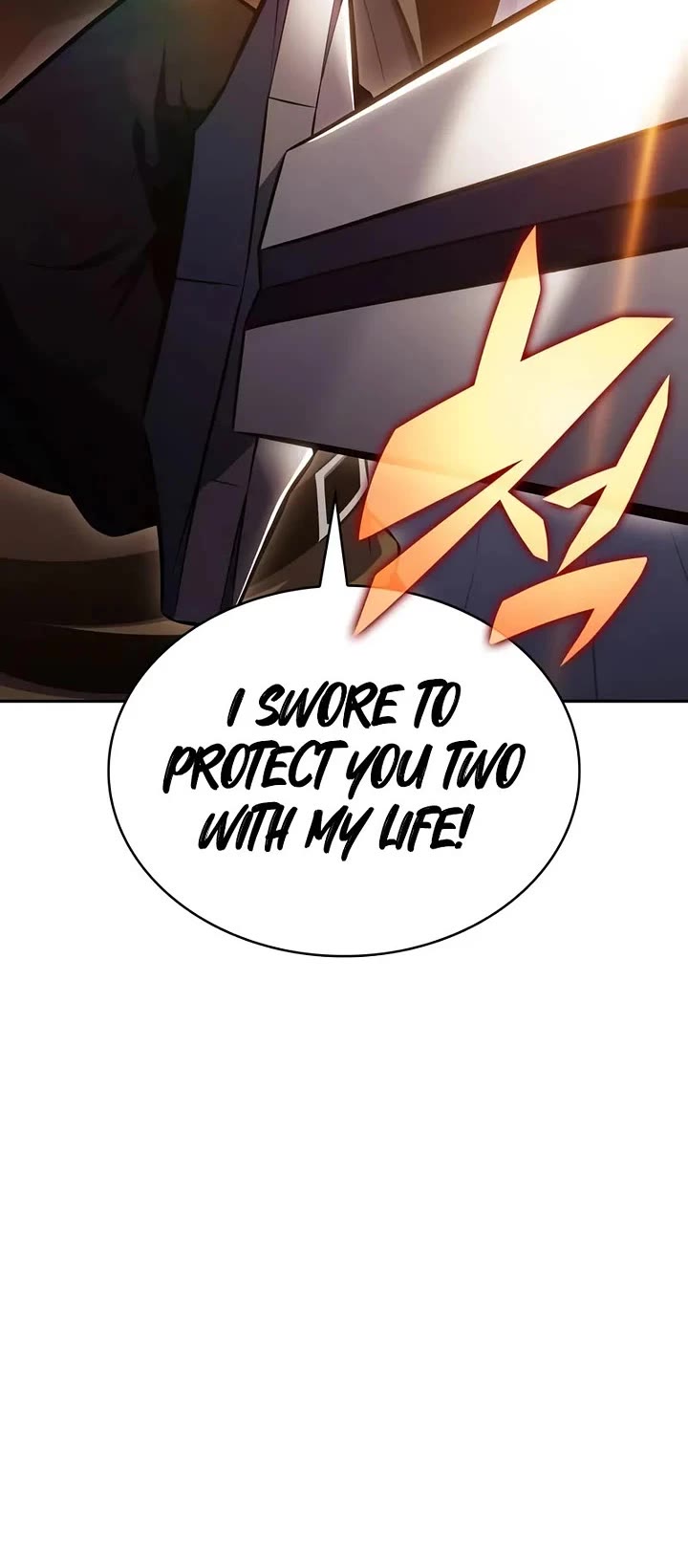 The Regressed Son of a Duke is an Assassin chapter 85 page 42