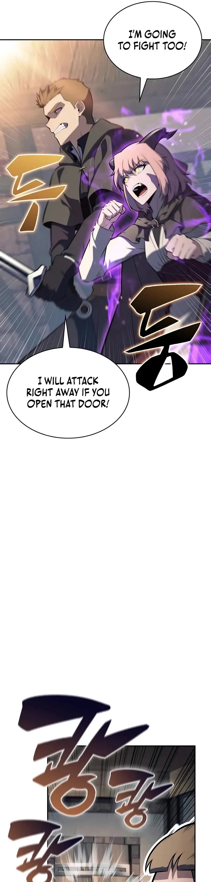 The Regressed Son of a Duke is an Assassin chapter 85 page 43