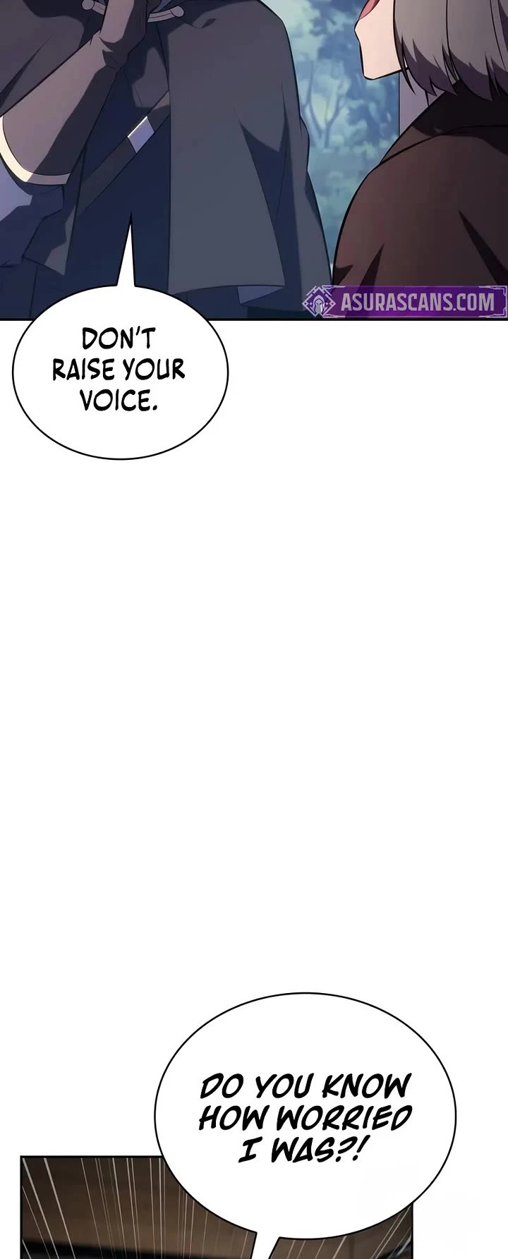 The Regressed Son of a Duke is an Assassin chapter 85 page 46